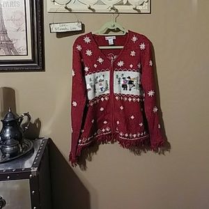 🔴Christmas Sweater